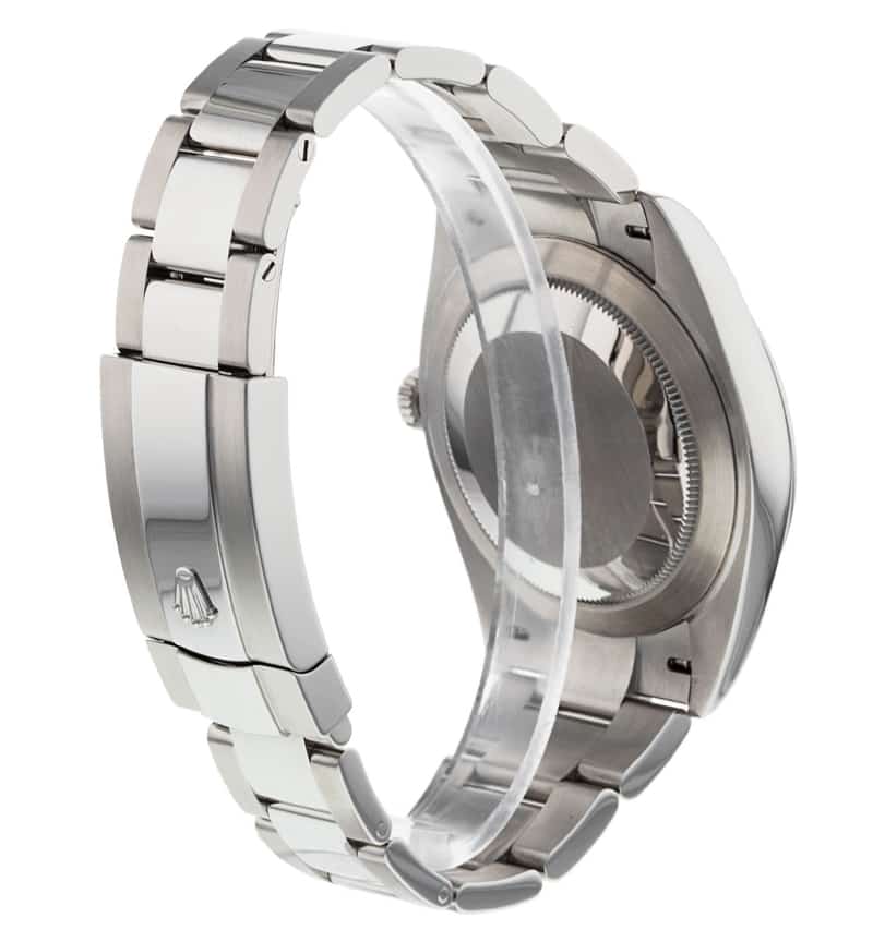Rolex Datejust 41 126300